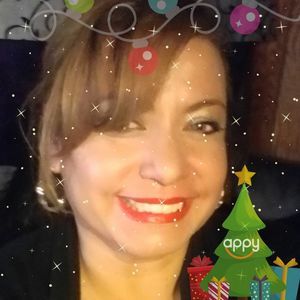 Meet your Posher, Sandra